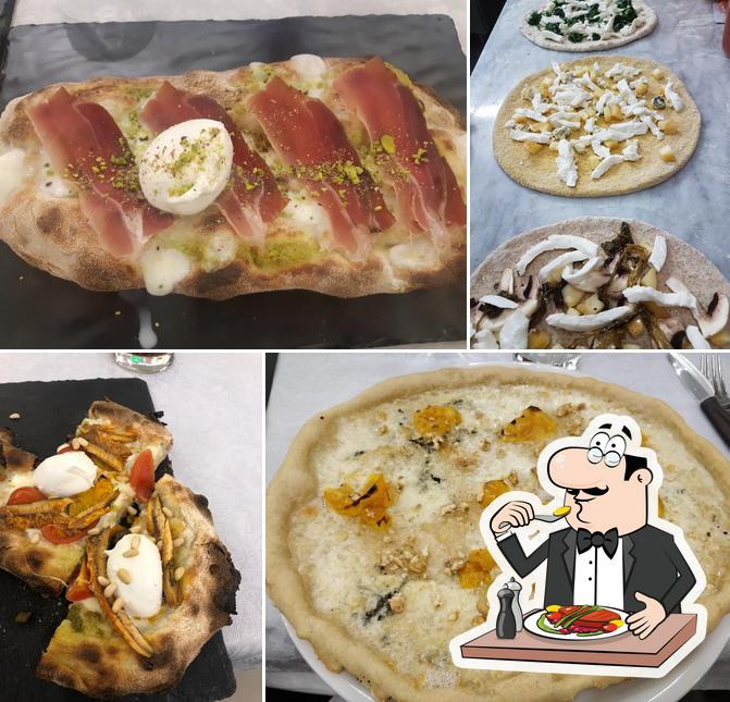 Pepperoncino's