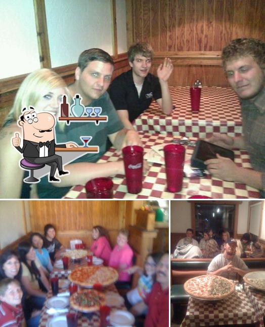 Piccolo Brothers in Ogden Restaurant menu and reviews