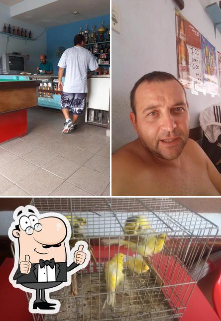 Bar do Edvaldo