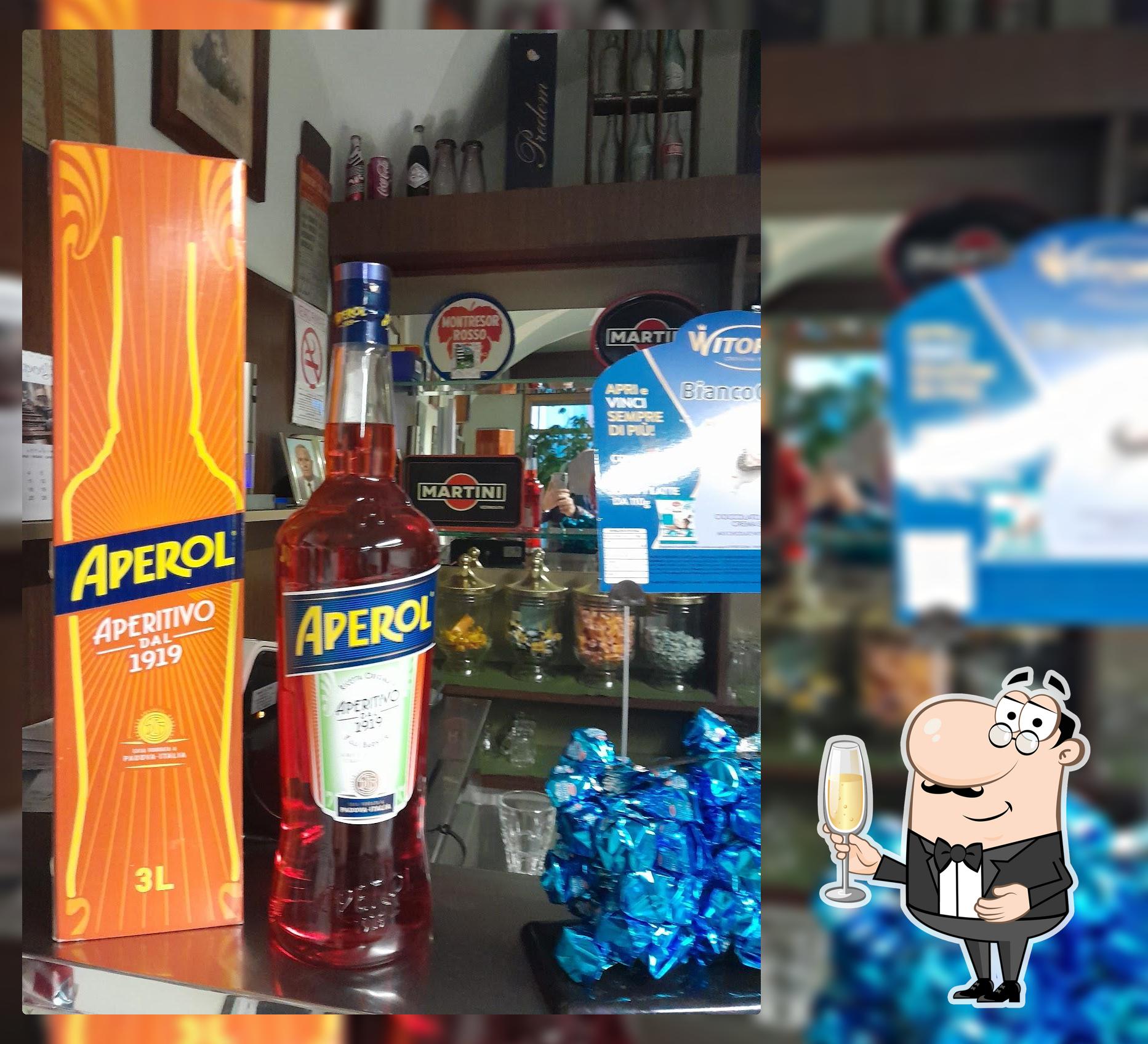 Bar eredi Predomi Ciro di Predomi Flavia