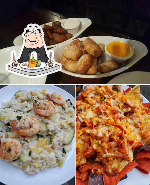 Feeling Kinda Kozy in Fishkill Restaurant menu and reviews