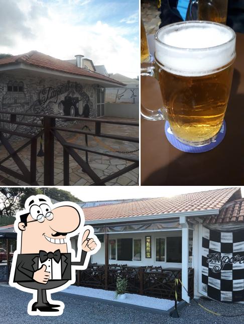 See the image of Império do Chopp Curitiba