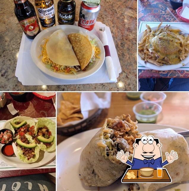 Los Arcos Mexican Restaurant Westminster 4991 W 80th Ave B In