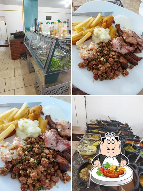 Churrascaria Imperio do Churrasco
