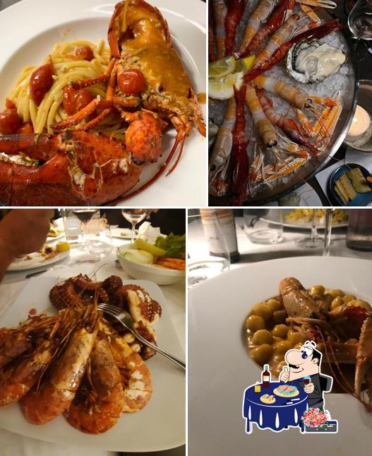 Dimora Intini Ristorante