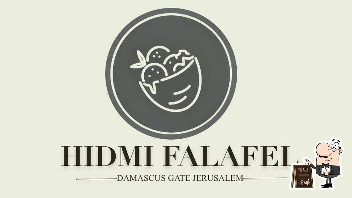 Aquí tienes una foto de Hidmi Falafel