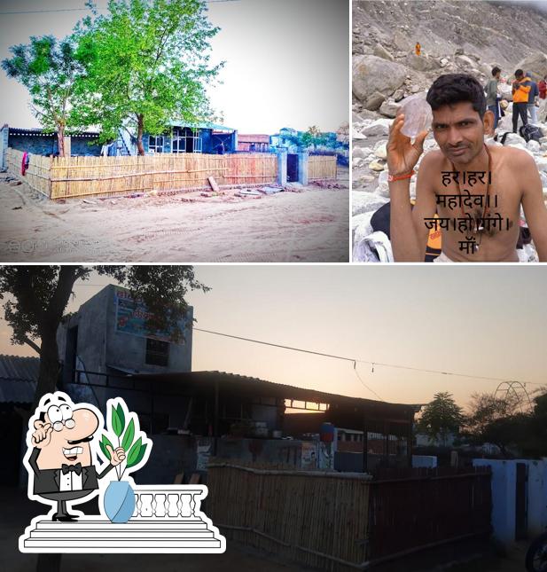 Hotel Highway Haryana Rajsthan