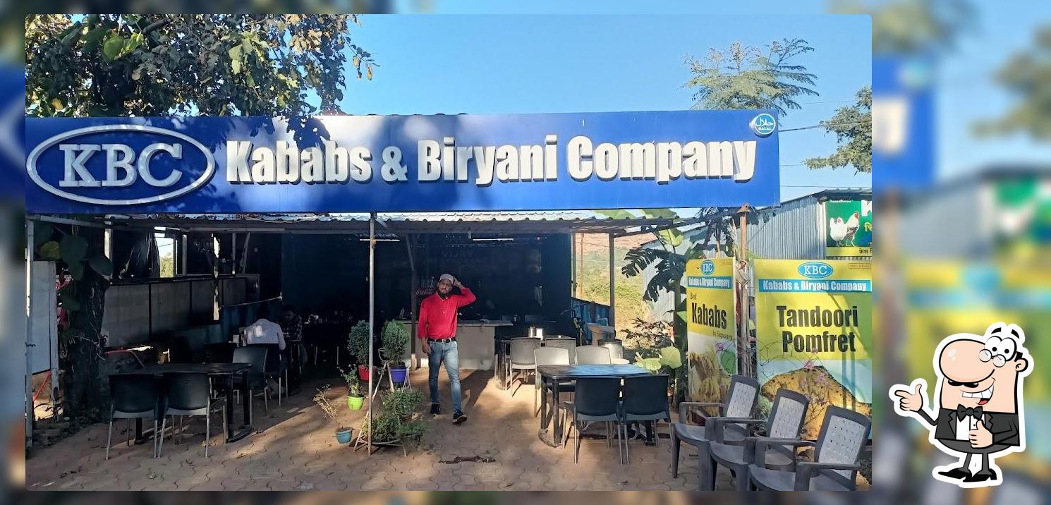 Kabab N Biryani Company