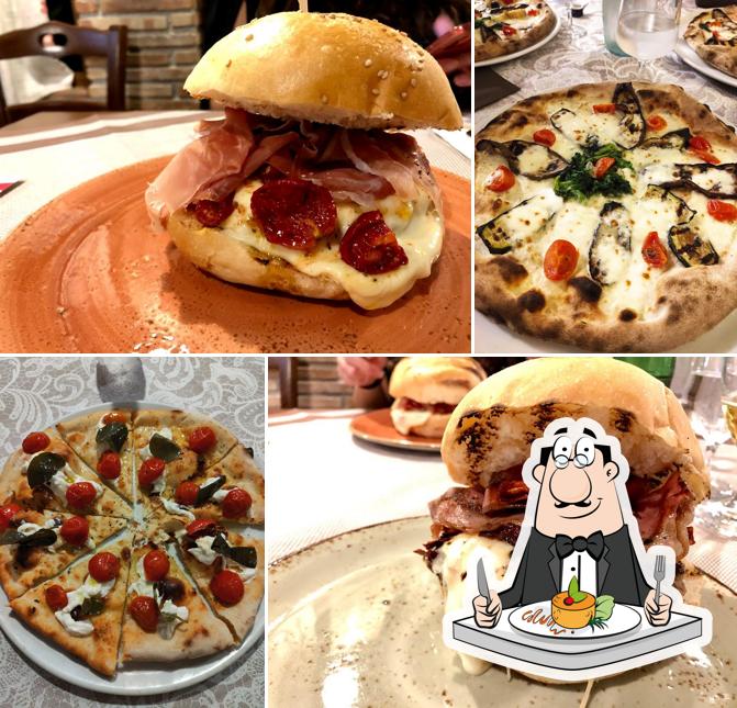 Non Solo Pizza Gourmet