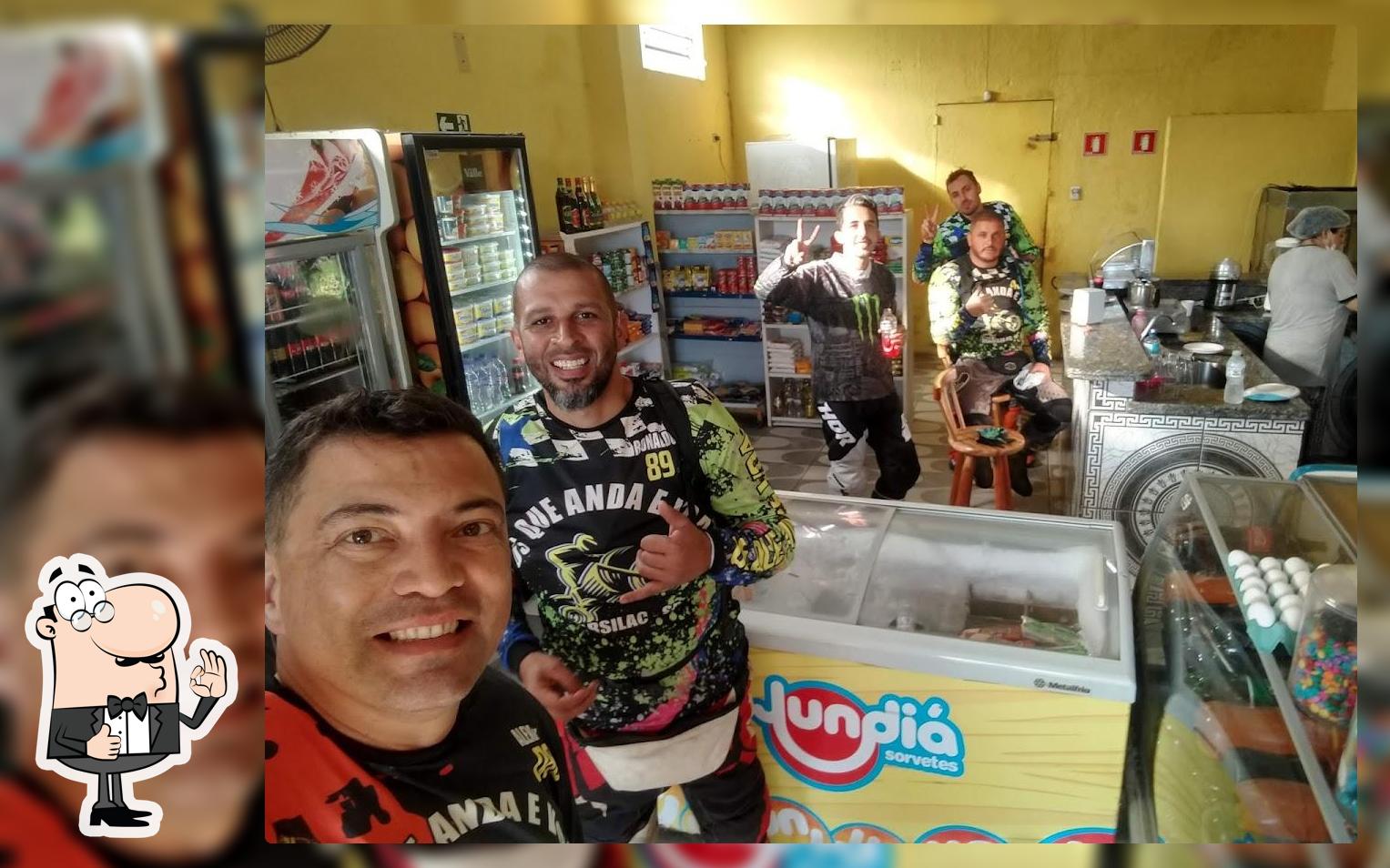 Padaria Felipinho