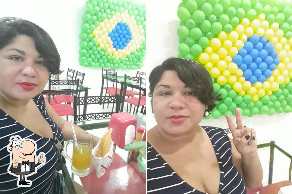 Pastelaria Do Goiano