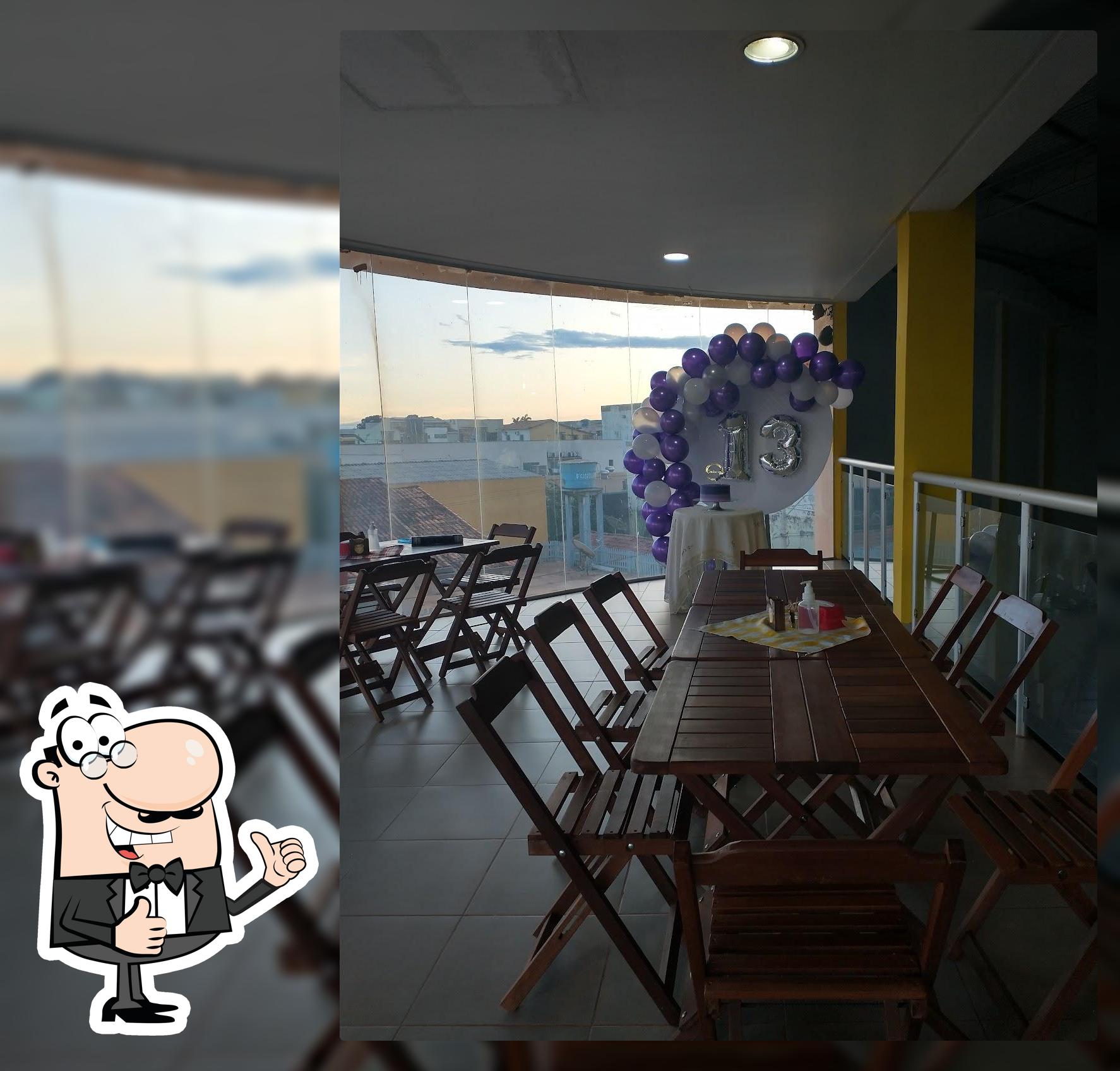 Pizzaria Arantes, Brasil - Avaliações de restaurantes
