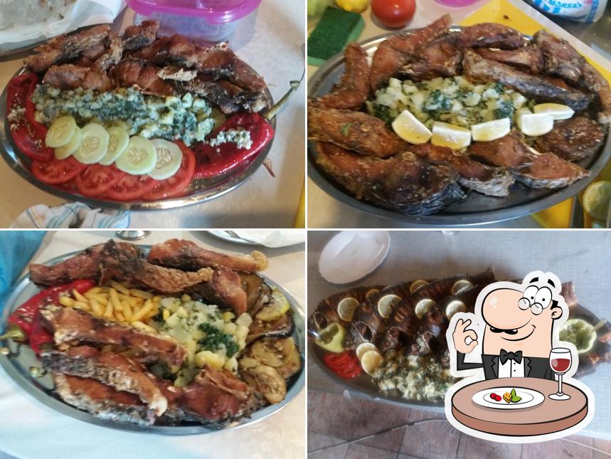 Restoran Dodoši