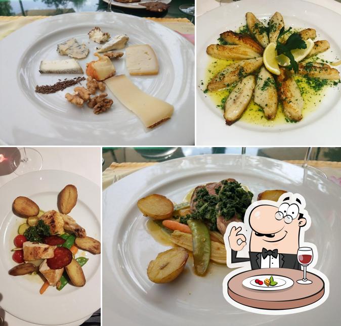 Romantik Hotel de l'Ours