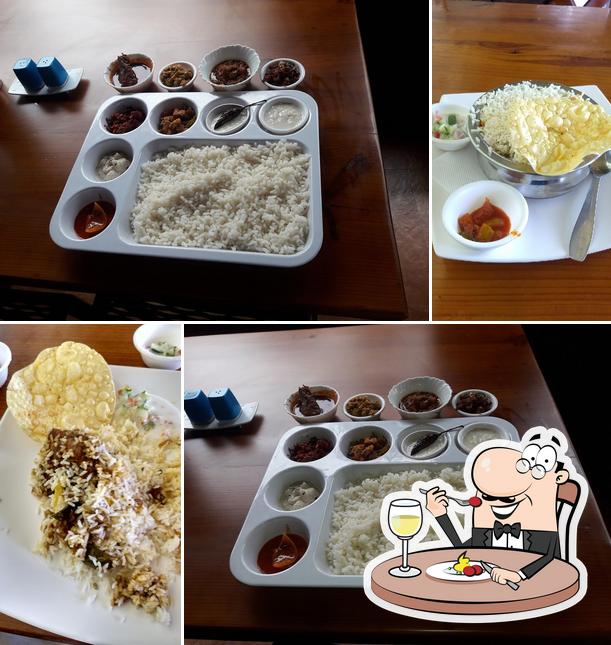 Taste Rider Restaurant