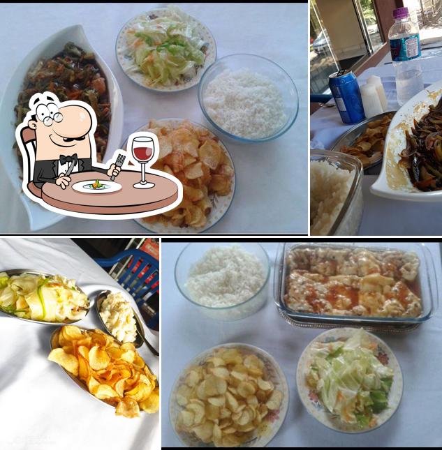 Restaurante e Lanchonete Avenida