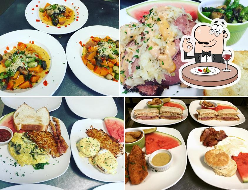 Lakewood Fish & Seafood House in North Little Rock Restaurant menu