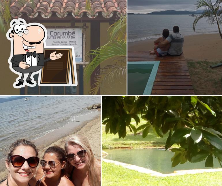 Barra do Corumbê