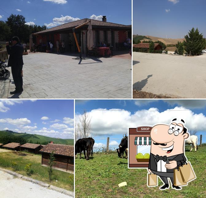 Agriturismo “I Due Ponti”