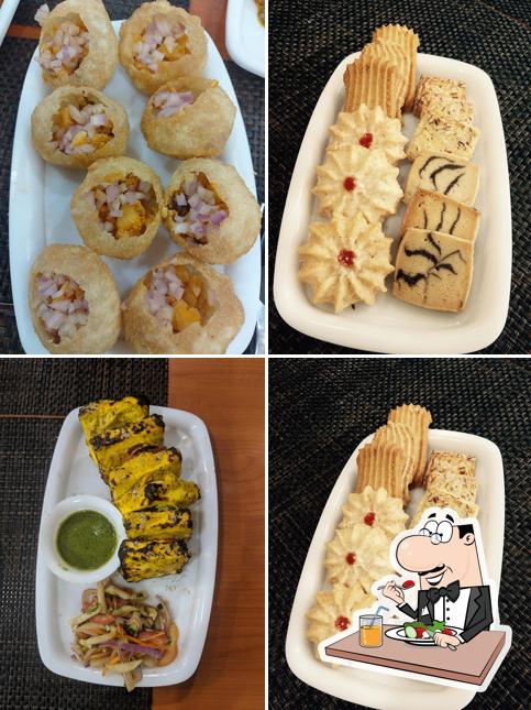 Annapoorna Mithai
