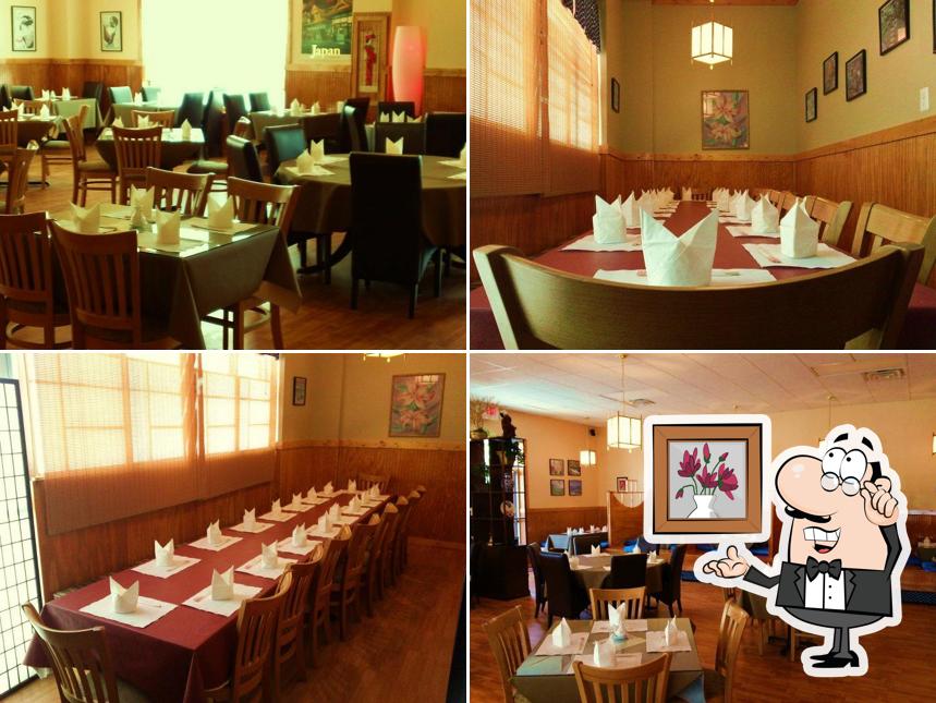 Best restaurants for birthday parties in Martinsburg, winter 2024
