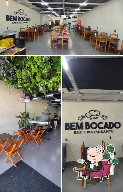 Bem Bocado Restaurante