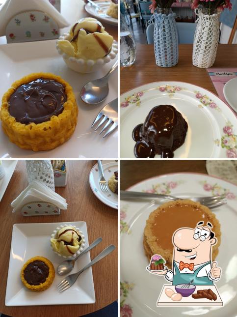 Boleria das Marias