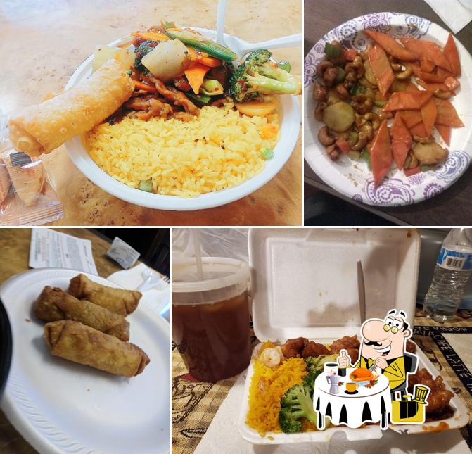 Best chinese rice in Pace restaurants, spring 2024 Restaurant Guru