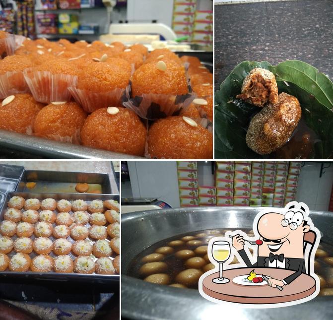 Nanis Sweets And Snacks