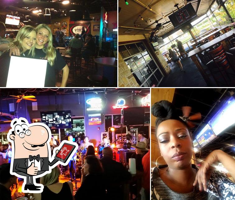 Eagles Nest Sports Grill in Fort Worth Restaurant reviews