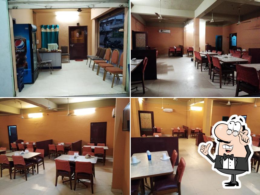 Kanuri's Hub