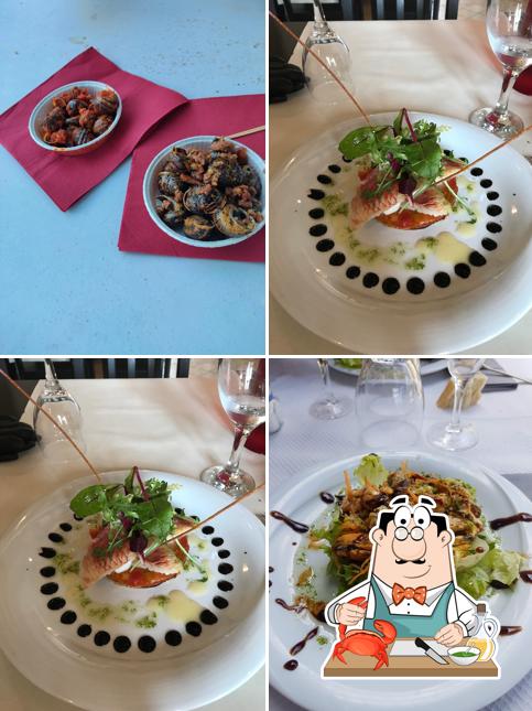 Le Saint Hubert
