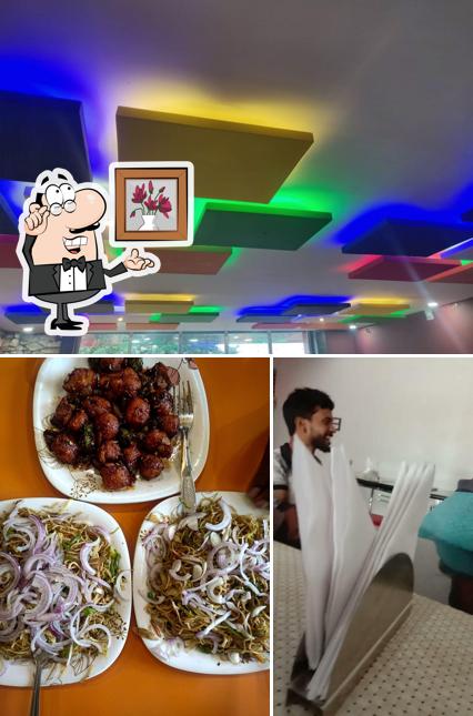 Moon light Restaurant