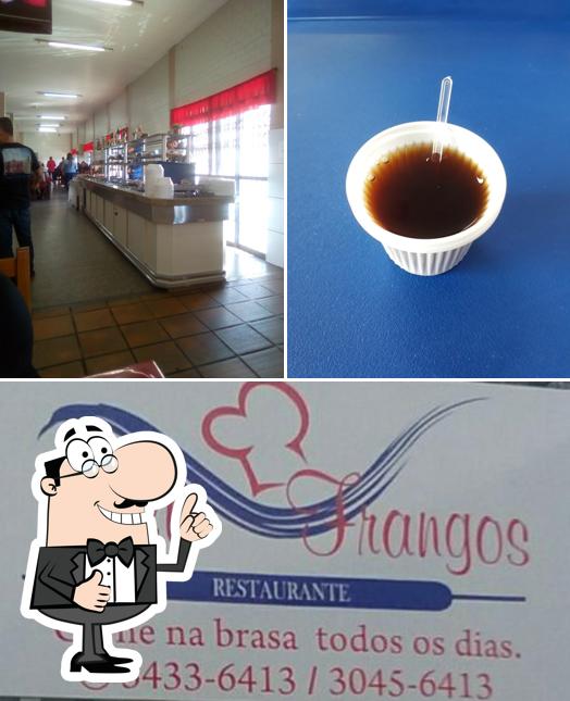 Look at the image of Nei Frangos Restaurante