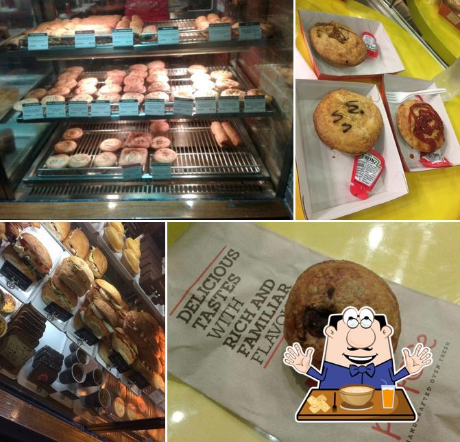 Best croissants in Parramatta restaurants, spring 2024 Restaurant Guru