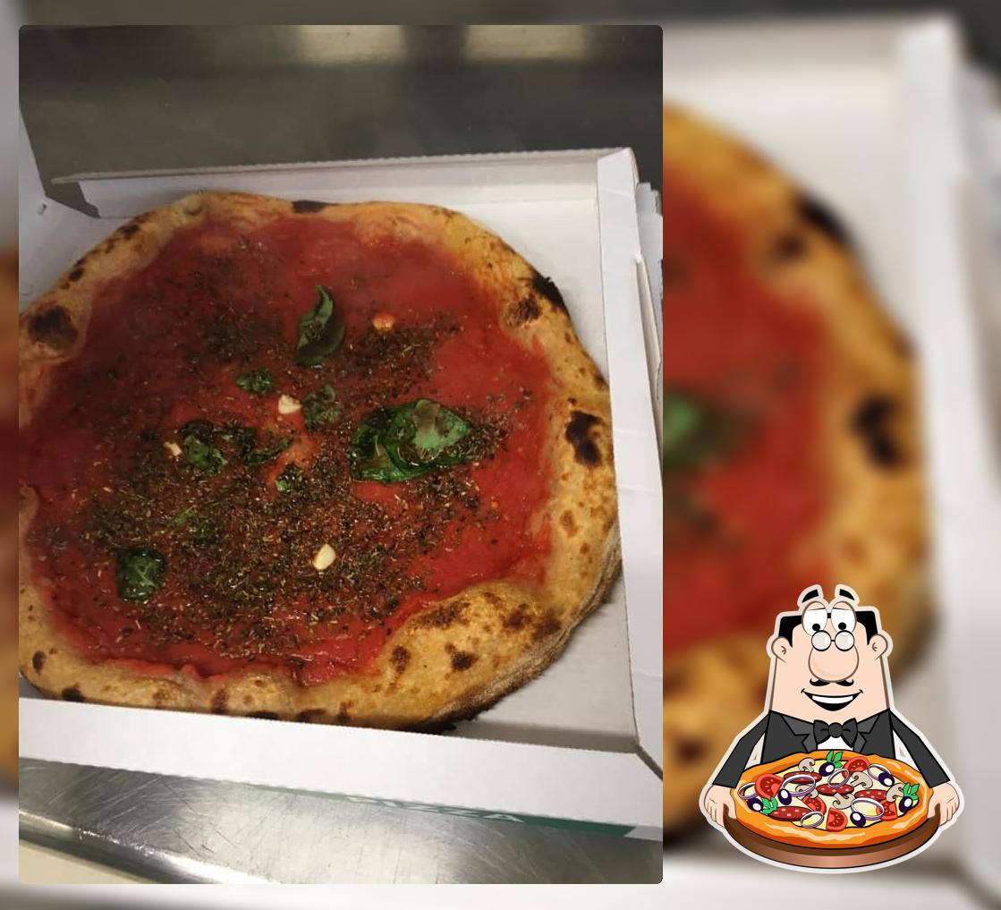 Palumbo's