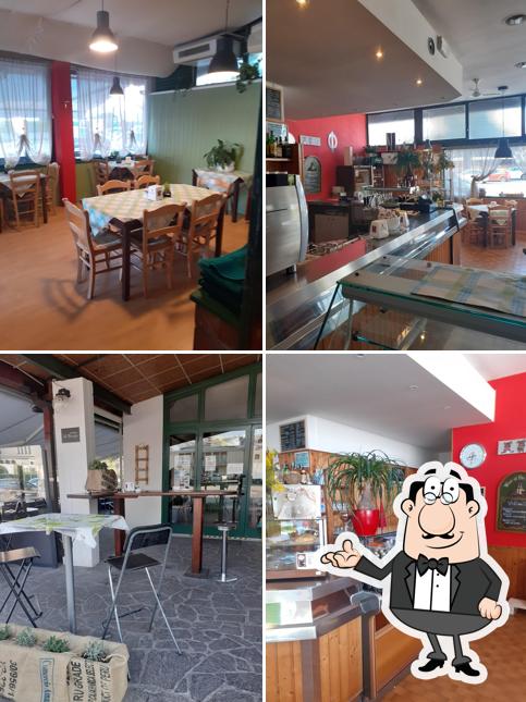 Osteria al Borgo