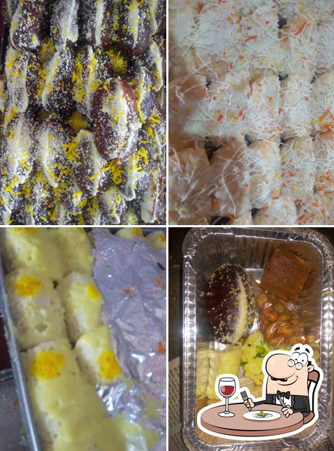 BABLU SWEETS