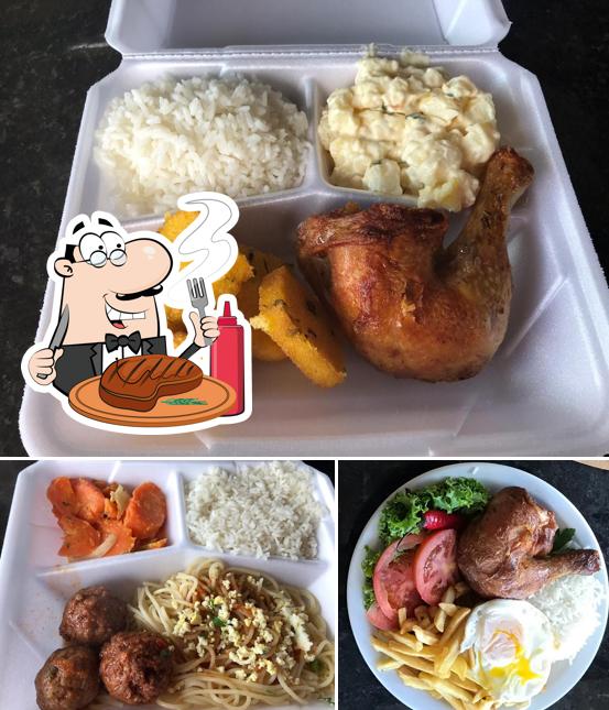 Churrasco Viamão