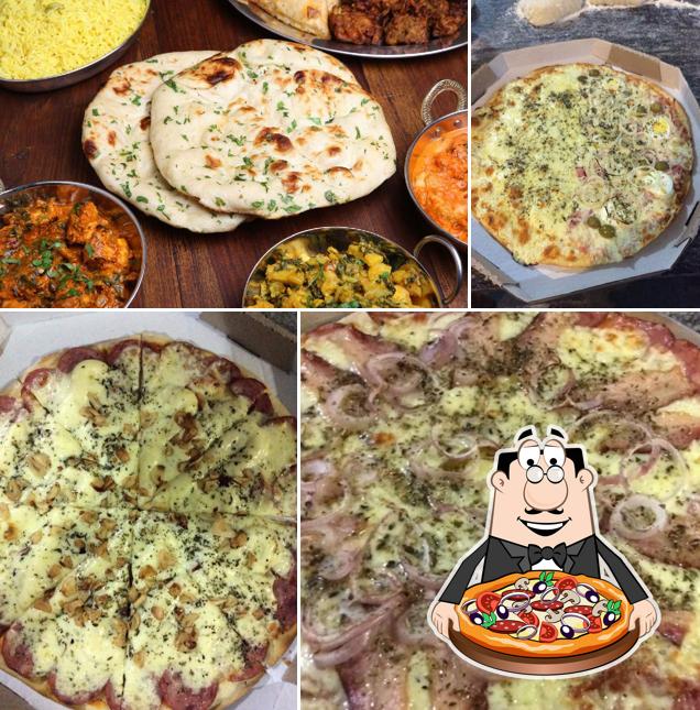 Estorino's Pizzaria