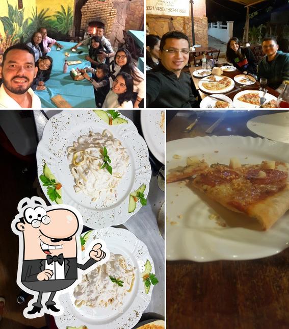 Restaurante Meu Escritório Regional