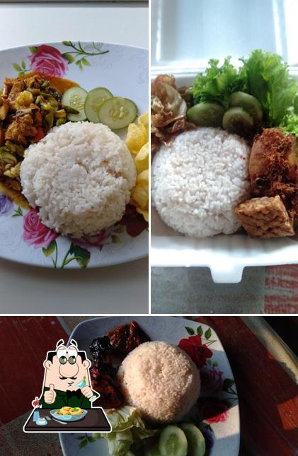 Pondok Santap Cak Di Restaurant Indonesia Restaurant Reviews