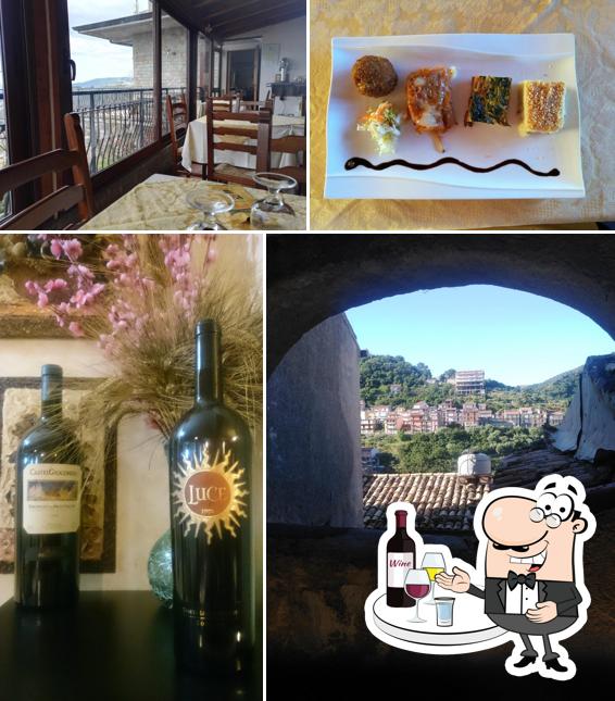 Ristorante Annunziata