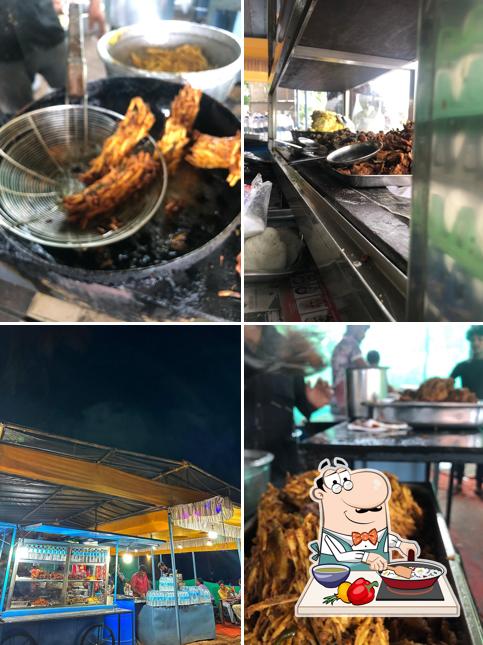 Salala Thattukada