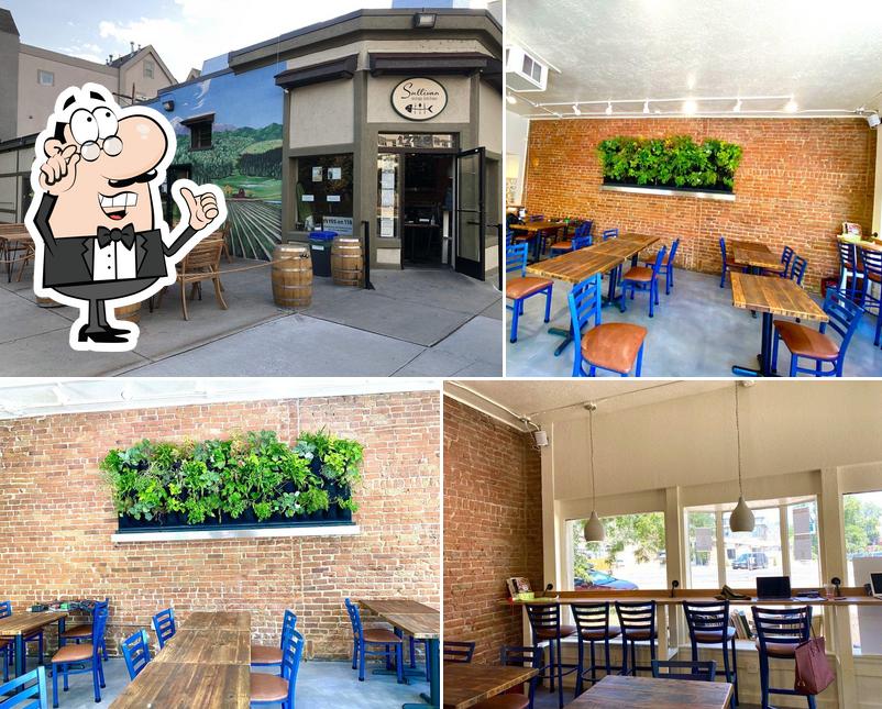 Best new american restaurants in Denver, winter 2023 Restaurant Guru