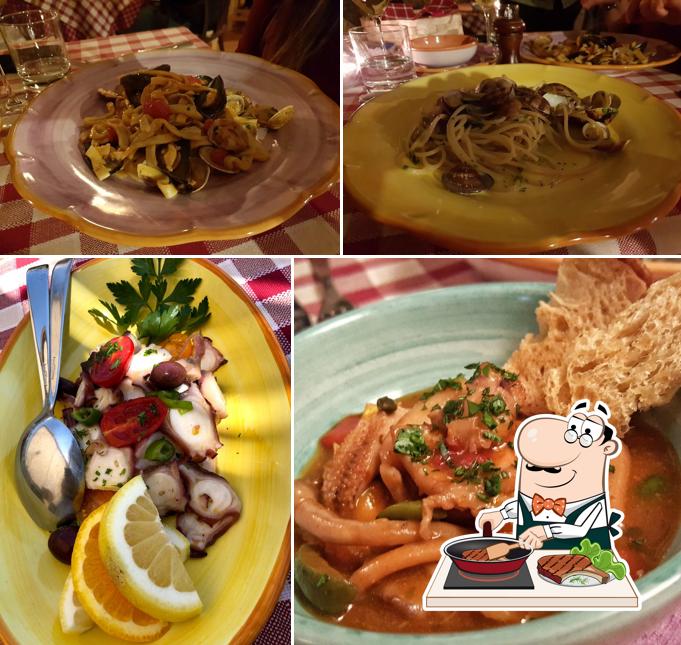Trattoria Da Lorenzo