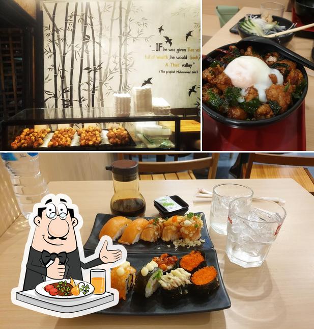 daisy halal japanese food restaurant, Chabangtiko Restaurant reviews