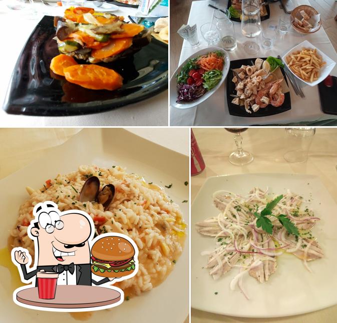 Ristorante Pizzeria Il Cantuccio