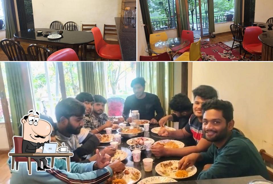 Shaji's Kitchen