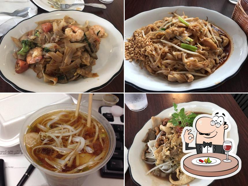 Thai Noodles Restaurant in Louisville Restaurant reviews